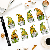 XL Sunflower Gnomes